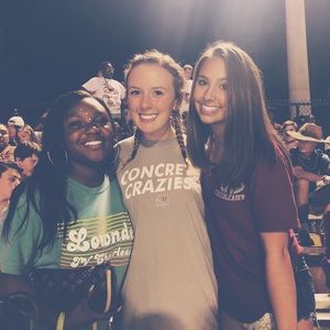 Meet your Posher, Samantha